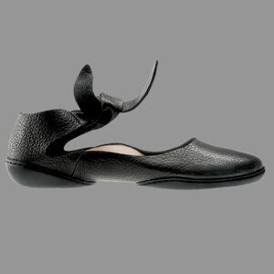 Trippen China size 37 in black